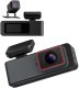 Wideorejestrator KINGSLIM Kingslim E4 Dash Camera | Rejestrator samochodowy | 4K, Wi-Fi 1