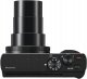 Kamera cyfrowa Panasonic Panasonic LUMIX DC-TZ99E-K kompaktowa kamera podróżna 4K czarna 2024 2