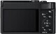 Kamera cyfrowa Panasonic Panasonic LUMIX DC-TZ99E-K kompaktowa kamera podróżna 4K czarna 2024 8