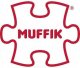 Askato Mata Sensoryczna Ortopedyczna Zestaw 11w1 Medium 11 Puzzli Sensoryka Muffik / Mfk-021-01 2