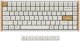 Klawiatura Keychron K2 HE Special Version Gateron Double-Rail Magnetic Nebula (K2H-Q1) 1