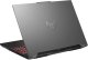 Laptop Asus TUF Gaming A16 FA607 Ryzen 5 7535HS / 8 GB / 512 GB / W11 / RTX 4050 / 144 Hz (FA607NU-R5085W) 6