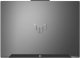 Laptop Asus TUF Gaming A16 FA607 Ryzen 5 7535HS / 8 GB / 512 GB / W11 / RTX 4050 / 144 Hz (FA607NU-R5085W) 8