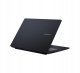 Laptop Asus ASUS Vivobook 14 X1407QA-LY034W - Snapdragon X1 | 14" FHD | 16GB | 512GB | W11Home | Granatowy 2