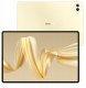 Tablet Huawei Huawei MatePad Pro 12,2" 12/512GB PaperMatte złoty + klawiatura + rysik 16