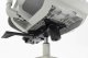 Krzesło biurowe OfficeProducts Fotel biurowy OFFICE PRODUCTS Egina, szary 5