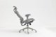 Krzesło biurowe OfficeProducts Fotel biurowy OFFICE PRODUCTS Egina, szary 8