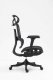 Krzesło biurowe OfficeProducts Fotel biurowy OFFICE PRODUCTS Skorpios, czarny 2