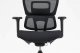 Krzesło biurowe OfficeProducts Fotel biurowy OFFICE PRODUCTS Skorpios, czarny 7