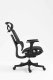 Krzesło biurowe OfficeProducts Fotel biurowy OFFICE PRODUCTS Skorpios, czarny 9