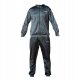 Lotto Lotto Tricot Tracksuit MTGV10013-10 szary M 1