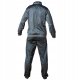 Lotto Lotto Tricot Tracksuit MTGV10013-10 szary M 2