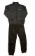 Lotto Lotto Tricot Tracksuit MTGV10013-11 Czarne XL 1