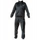 Lotto Lotto Tricot Tracksuit MTGV10013-11 Czarne XL 2