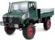 Amewi Amewi Mercedes-Benz Unimog Basic 4WD 1:12 RTR grün 1