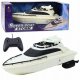 LeanToys Motorówka RC 22947 52968 1
