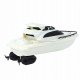 LeanToys Motorówka RC 22947 52968 3