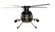 Amewi Amewi AFX MD500E Militär brushless 4-Kanal 325mm Helikopter 6