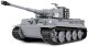 Amewi Amewi Tiger I MP-Panzer mit IR Battle-Funktion 1:24 RTR 1