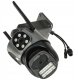 Kamera IP Inne KAMERA IP OBROTOWA ZEWNĘTRZNA ICSEE-W92SD-3 Wi-Fi Full-Color PANORAMICZNA 3 X 3 Mpx 3 X 3.6 mm 2