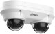 Kamera IP Dahua Technology PODWÓJNA KAMERA WANDALOODPORNA IP IPC-HDBW2449F-AS-E2-IL-0280B WizSense Smart Dual Light 2 X 4 Mpx 2 X 2.8 mm DAHUA 3