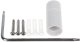 Kamera IP Dahua Technology PODWÓJNA KAMERA WANDALOODPORNA IP IPC-HDBW2449F-AS-E2-IL-0280B WizSense Smart Dual Light 2 X 4 Mpx 2 X 2.8 mm DAHUA 9