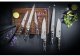Zwilling Zwilling TANREI Chefs Knife 14 cm 8