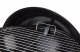 Home Life Grill ogrodowy węglowy Comfort przenośny z pokrywą i kółkami 5