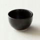 Origami ORIGAMI - Czarka Round Sensory Espresso Cup 90ml Czarna 2