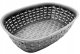 Katex Koszyk 2 lt RATTAN - popiel 255x170x73 mm 2