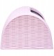 Chlebak Katex Chlebak RATTAN 417x269x181 mm DELIKATNY WRZOS 3
