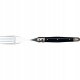 Laguiole Forks Black SET 6 SdV 1