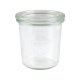 Weck Słoik Mini-Sturz 140 ml - op. 12 szt 12