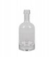 Bimberek Butelka Szklana TADEK 50ml Mini Butelki Na Nalewki Wino + ZAKRĘTKA 4