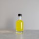 Bimberek Butelka Szklana TADEK 50ml Mini Butelki Na Nalewki Wino + ZAKRĘTKA 5