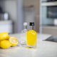Bimberek Butelka Szklana TADEK 50ml Mini Butelki Na Nalewki Wino + ZAKRĘTKA 7