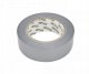 AWTools AWTOOLS TAŚMA ZBROJONA SILVER DUCT TAPE 38mm*10m 2
