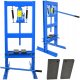Geko #Prasa hydrauliczna 8T (1) 11