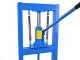 Geko #Prasa hydrauliczna 8T (1) 4