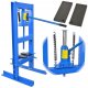 Geko #Prasa hydrauliczna 8T (1) 9