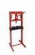 Geko #Prasa hydrauliczna 20T z manometrem i pompą nożną(1) 11