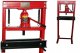 Geko #Prasa hydrauliczna 20T z manometrem i pompą nożną(1) 12