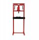 Geko #Prasa hydrauliczna 20T z manometrem i pompą nożną(1) 3