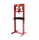 Geko #Prasa hydrauliczna 20T z manometrem i pompą nożną(1) 4