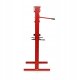 Geko #Prasa hydrauliczna 20T z manometrem i pompą nożną(1) 5
