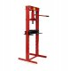 Geko #Prasa hydrauliczna 20T z manometrem i pompą nożną(1) 6