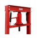 Geko #Prasa hydrauliczna 20T z manometrem i pompą nożną(1) 9