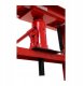 Geko #Prasa hydrauliczna 20T z manometrem i pompą nożną(1) 10