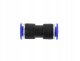 Geko Złączka automatyczna węża PU/PE prosta fi 12mm (25/50/1000) 2