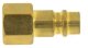 Geko Szybkozłączka pneumatyczna 1/4"typ męski gw.wewnętrzny(1/500/1000) 3